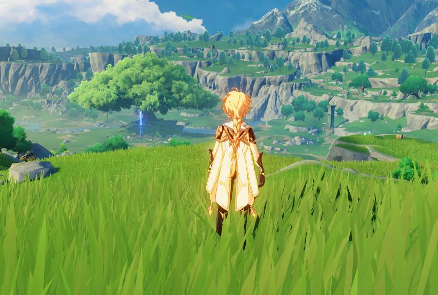 原神50级前应该优先刷的副本