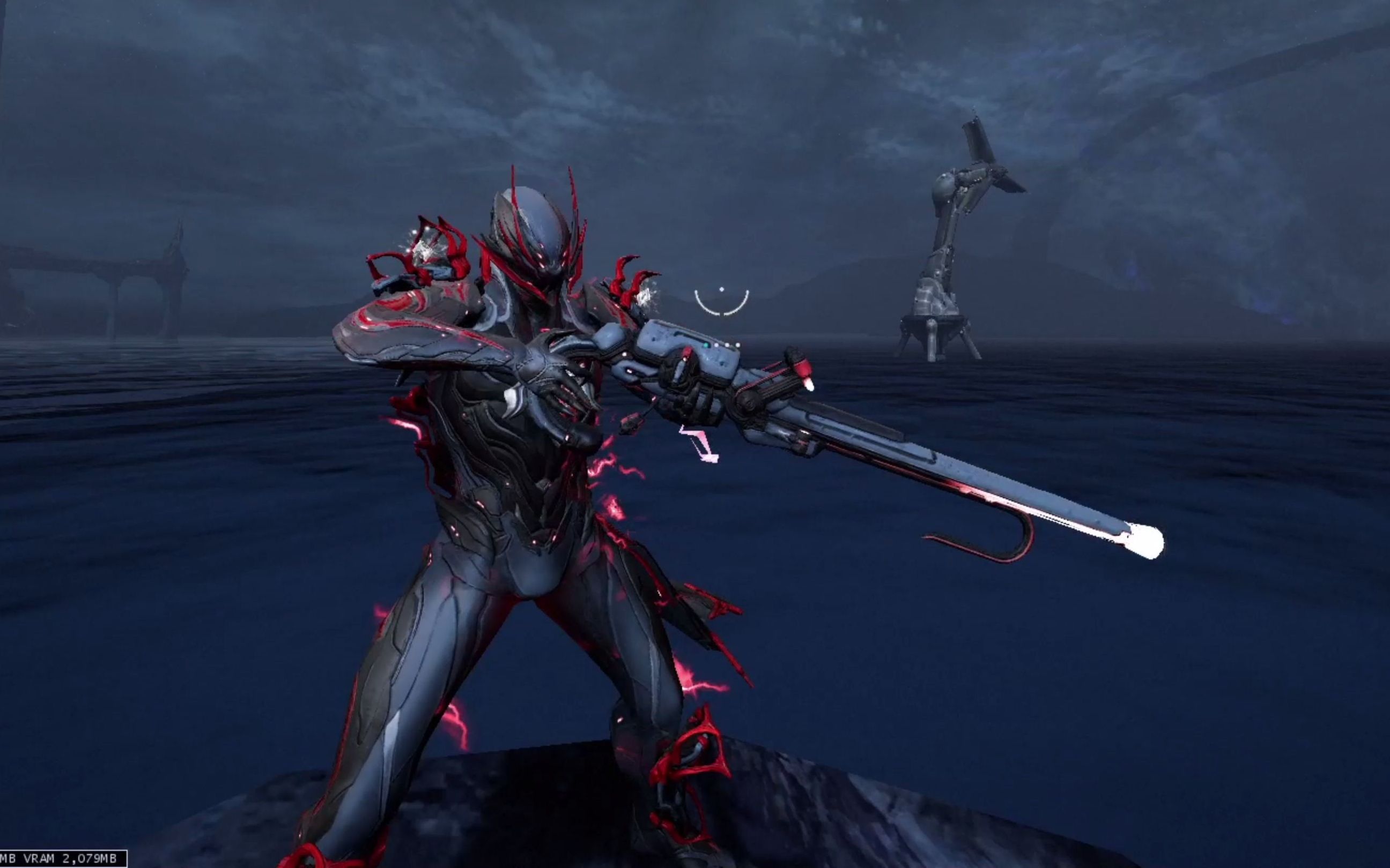 星际战甲 突击任务