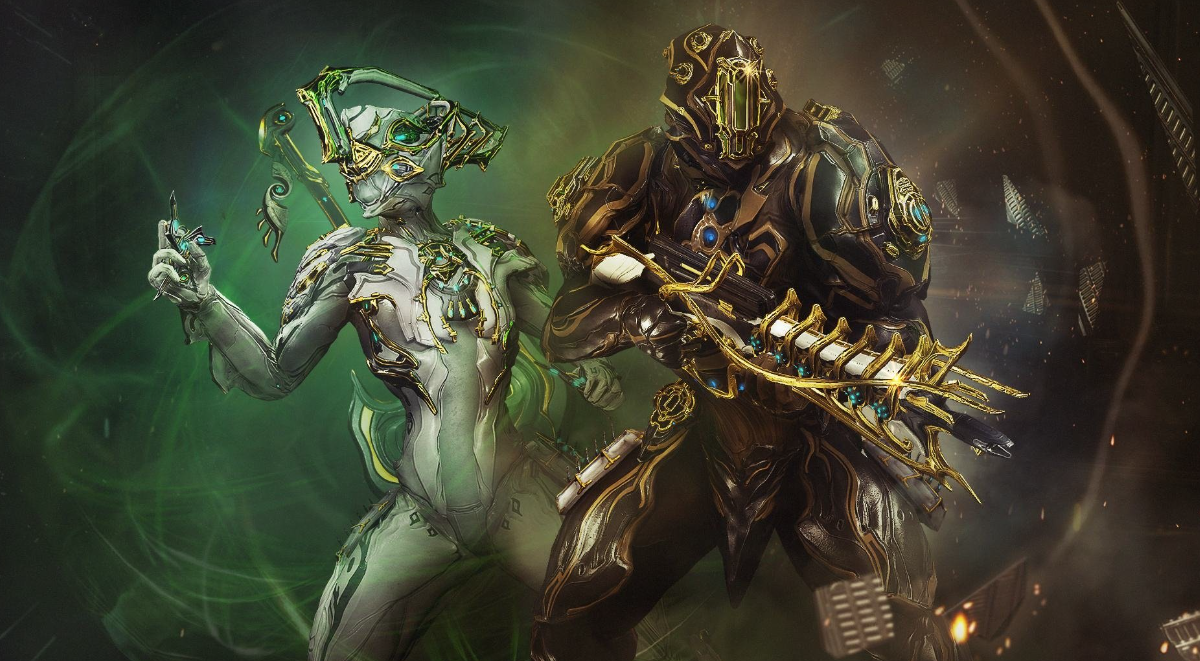 星际战甲 段位考试解析