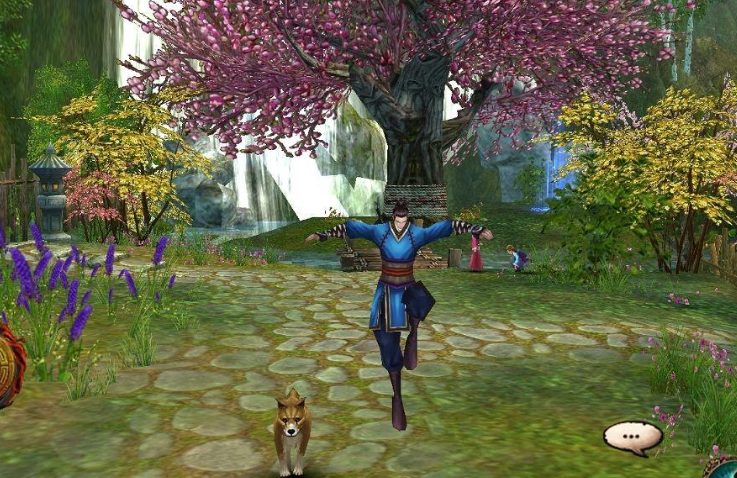 卧虎藏龙 上单打法攻略