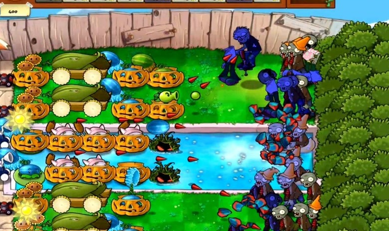 植物大战僵尸2  芦藜药师使用攻略