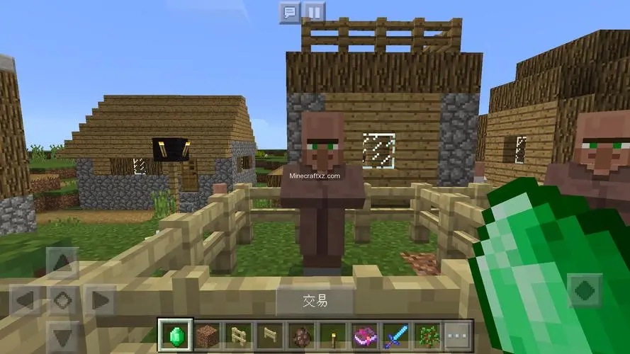 我的世界暮色 莲花沼泽打法攻略