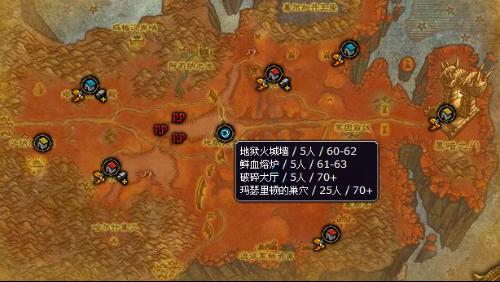 魔兽世界9.0爬塔哪个职业厉害？WOW9.0托加斯特罪魂之塔奖励介绍[图]