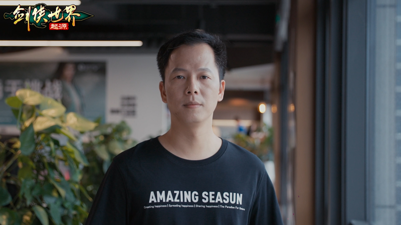 手游剑侠世界攻略套装属性,手游剑侠世界：攻略套装属性，成为江湖霸主！