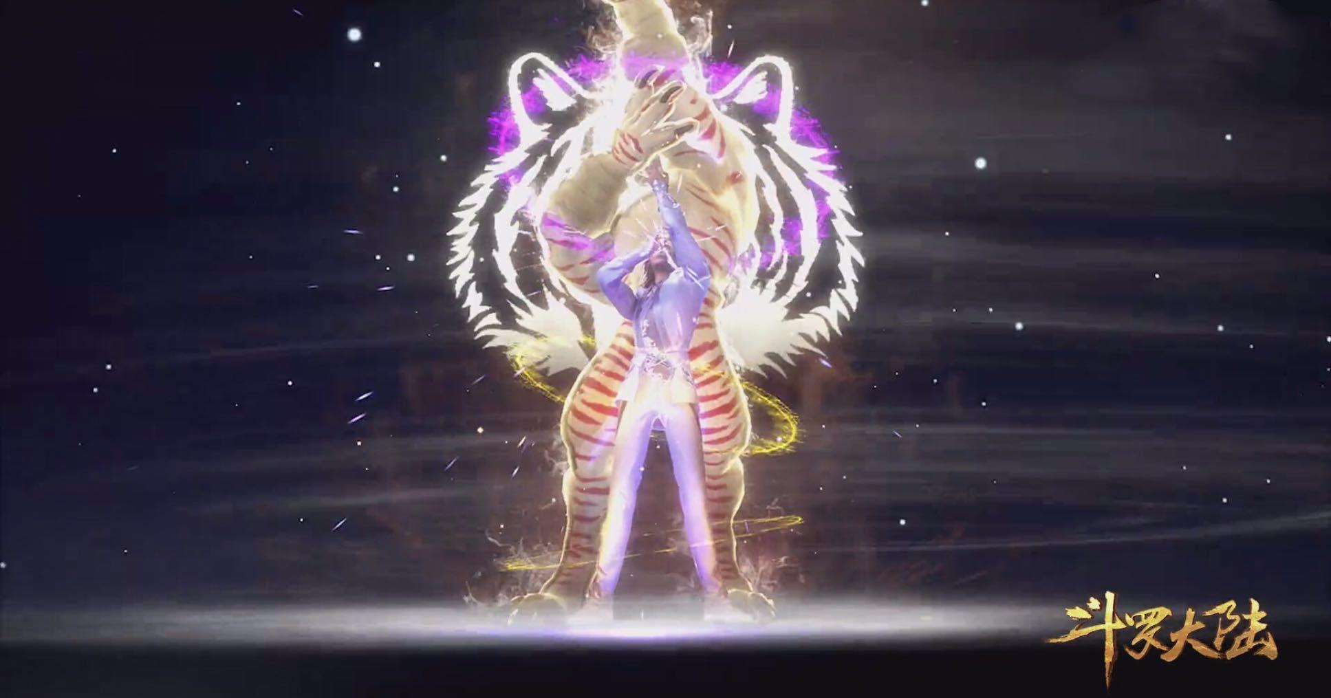 斗罗大陆星界传说2 10连抽其实并不适合所有的游戏玩家