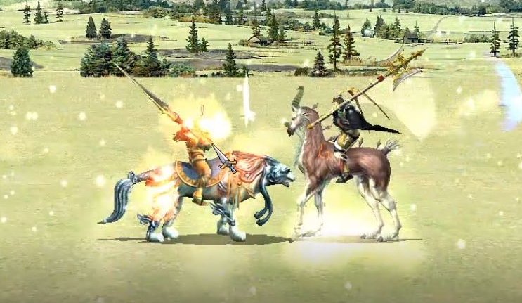 三国群英传7蜀汉列传如何征服乱世英雄