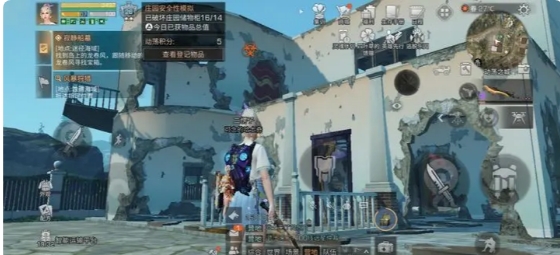 明日之后第三季红杉茶会副本攻略大全，任务流程打法步骤图文详解[多图]