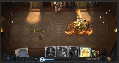 手游攻略哈利波特：掌握魔法，探索奇幻世界！