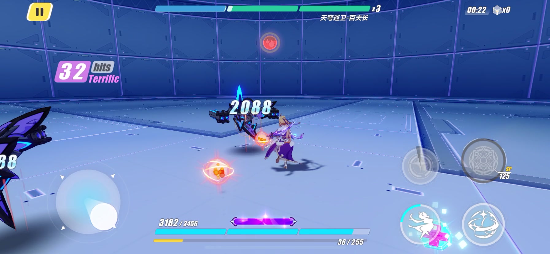 崩坏3 萌新玩法技巧