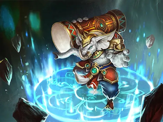 乱斗西游百眼魔君如何合理搭配天赋点