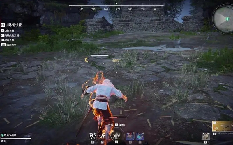 泰国鬼片2023最新恐怖电影出租屋献祭