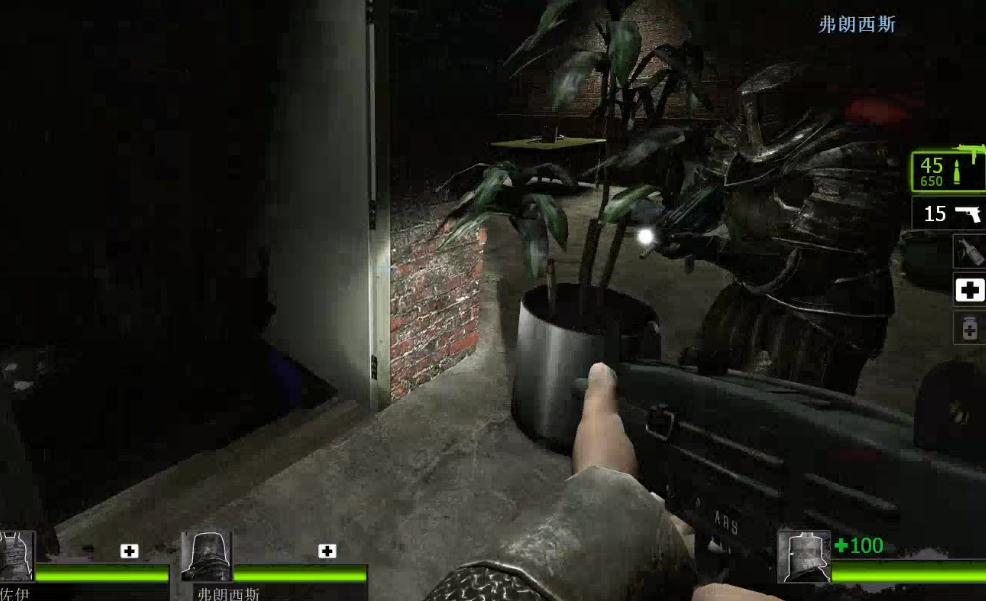 火柴人求生之路 攻略