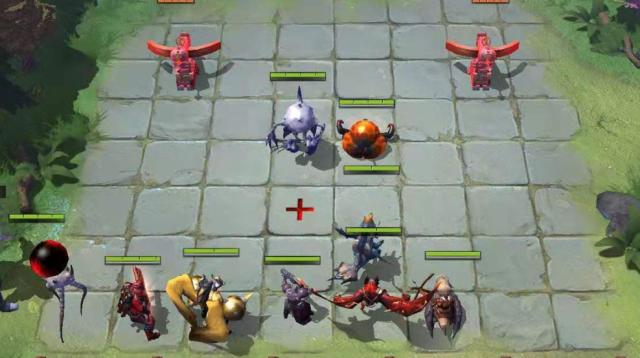 多多自走棋  职业分析