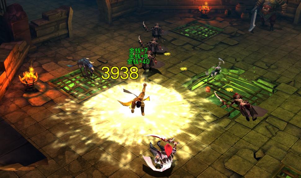 新苍穹之剑：勇闯第87关，战胜所有挑战！