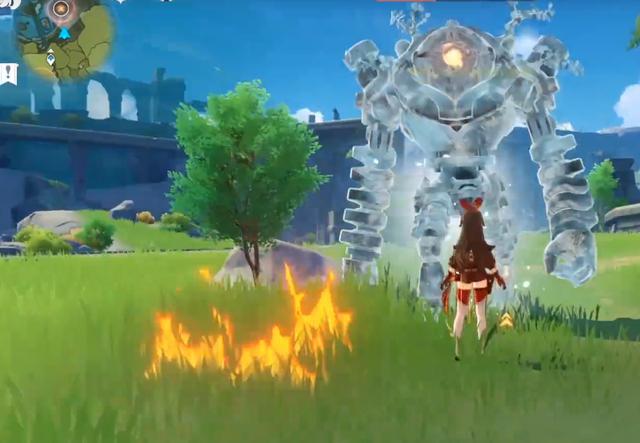 原神慈盐之末任务攻略，慈盐之末解谜方法[图]