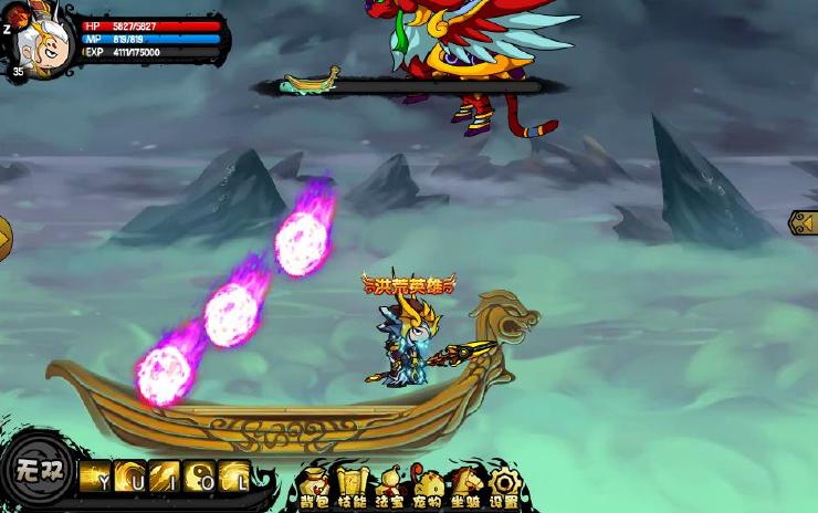 造梦西游4孙悟空攻略,攻略孙悟空在造梦西游4中如何成为战神？