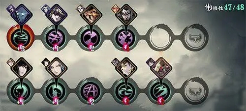 影之刃3魔剑士攻略魔剑士职业详解