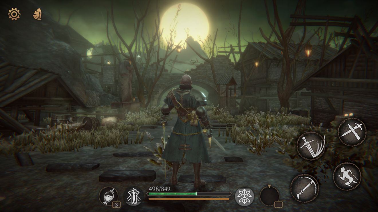 帕斯卡契约评测