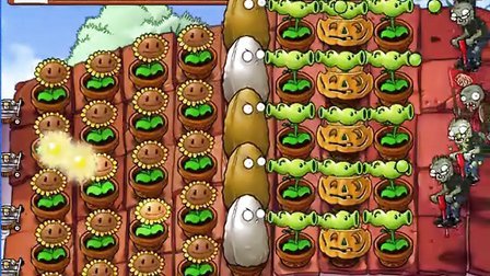 植物大战僵尸2  闪电芦苇使用指南