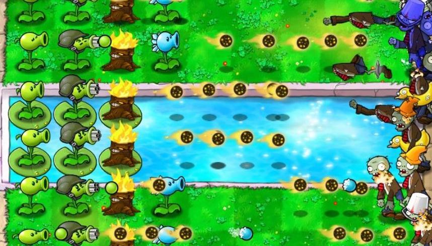 植物大战僵尸2   捣蛋萝卜使用攻略