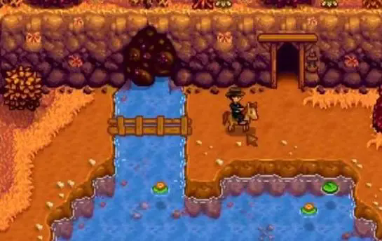 星露谷物语 其他工具