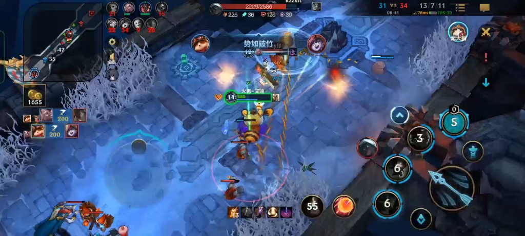 英雄联盟 狮子狗出装顺序该怎么选择