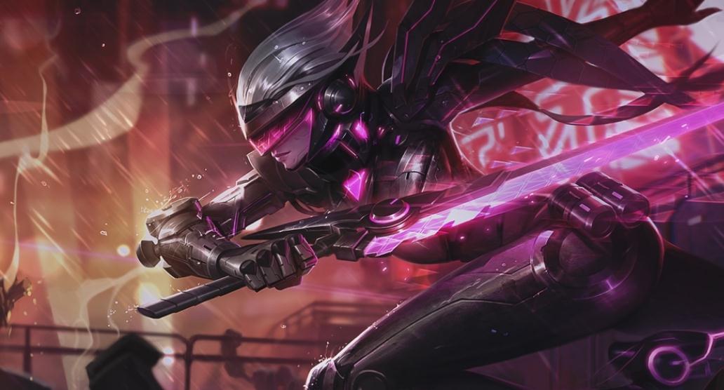 英雄联盟 乌鸦各系符文有什么区别