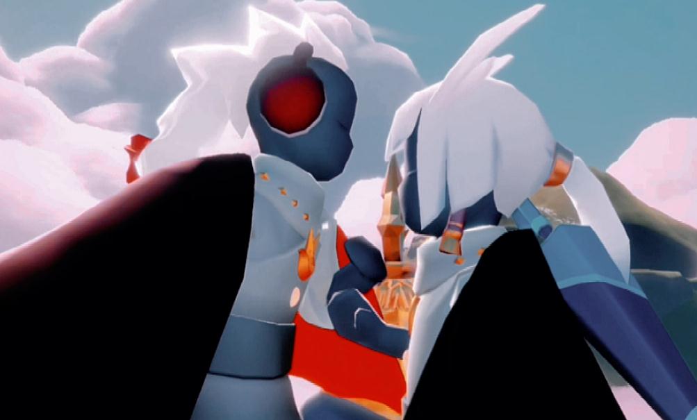 光遇预言季兑换树状图大全，先祖兑换物品与蜡烛价格一览[多图]