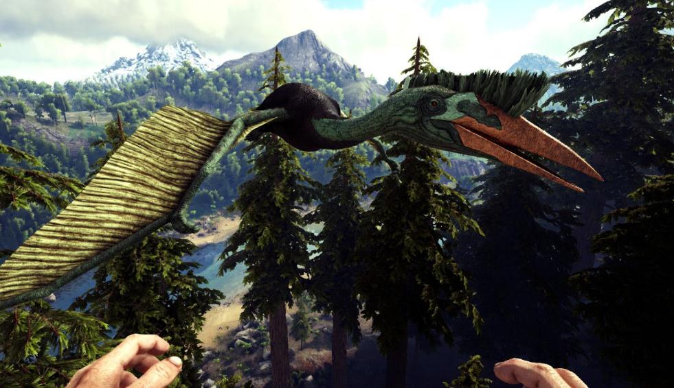 方舟手游养龙攻略,《方舟生存进化》驯龙基础和技巧及快速训练方法指南 驯龙效率与恐龙等级详解