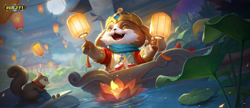 英魂之刃口袋版 阿波罗玩法攻略