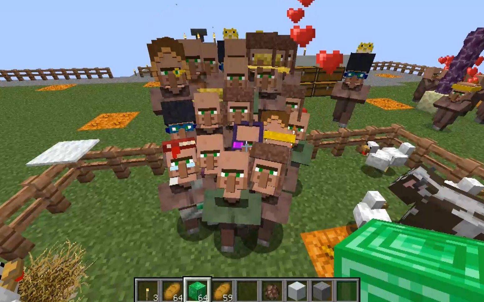 我的世界原初修真 适合新手玩家的技巧分享