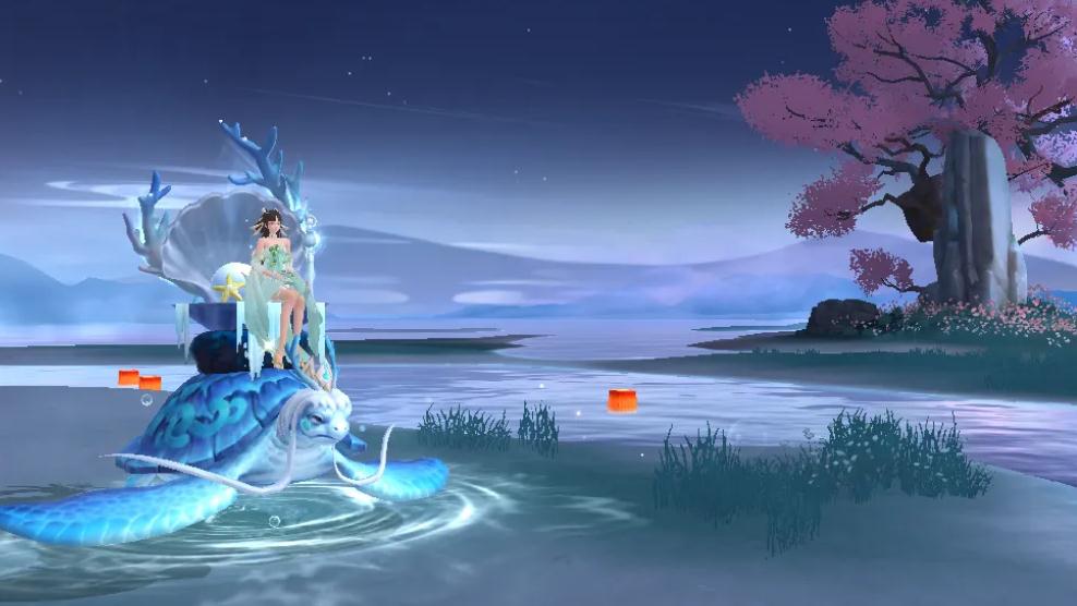 新笑傲江湖手游   游戏中的常用语你都知道吗