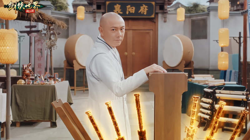 剑侠世界手游3秘籍攻略,剑侠世界手游3：掌握秘籍，成为武林传奇！