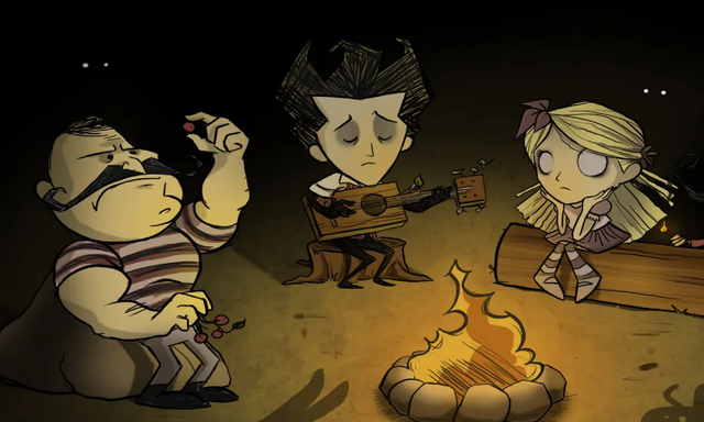 饥荒联机版 龙蝇打法攻略