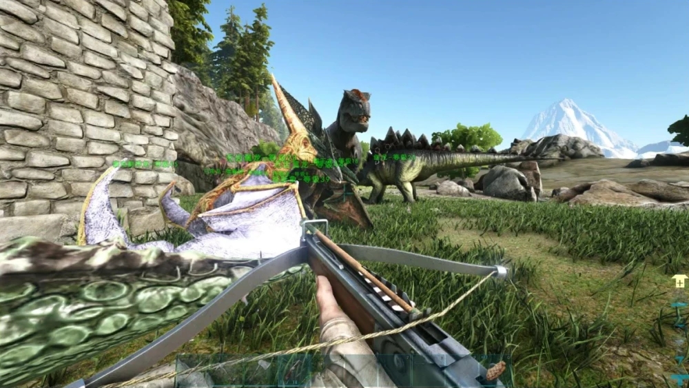 方舟手游困难升级攻略,手机版方舟生存进化怎么快速升级 方舟手游困难升级攻略,手机版方舟生存进化怎么快速升级