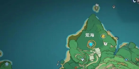 恐怖手游knock攻略,原神KnockKnock隐藏成就攻略