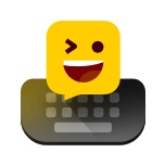 带口罩的脸Emoji