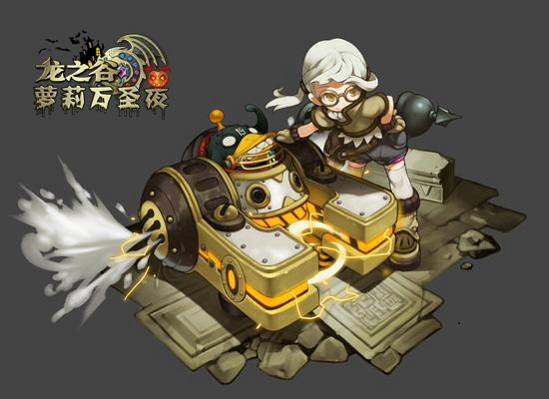 龙之谷手游暗影崛起攻略,【龙之谷手游暗影崛起全攻略】教你成为完美暗影猎人的方法!