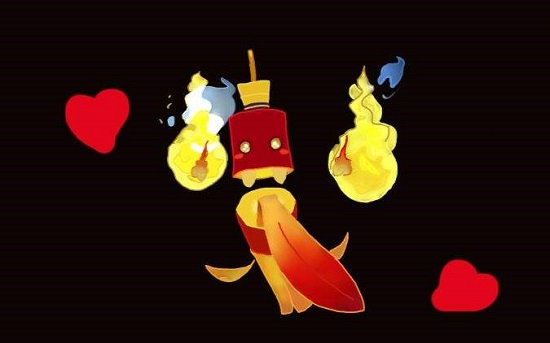 阴阳师 式神御馔津攻略