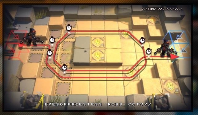 明日方舟 W的攻略方式