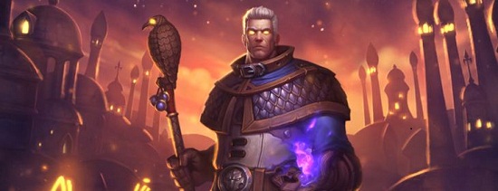 炉石传说 T7猎的构筑思路