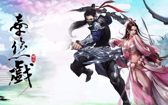 天龙八部 武圣关云长boss打法攻略