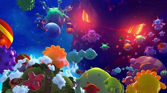 球球大作战  联盟军队玩法攻略