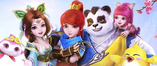 神武3手游无花果攻略,神武3手游平民职业选择攻略 平民玩什么职业好