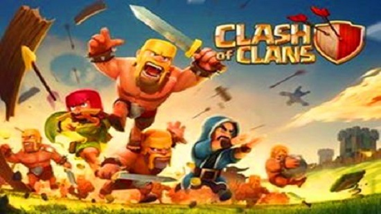 部落冲突 路线选择攻略