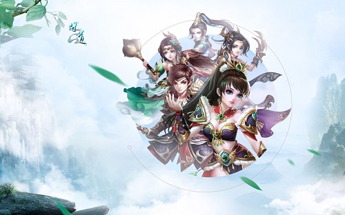 问道小子手游攻略视频,