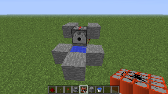 我的世界原初修真 有哪些特殊区域