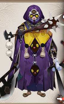 阴阳师 徒弟式神攻略