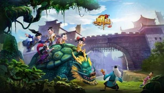 手游版寻仙攻略：掌握技巧，轻松成为修仙大师！