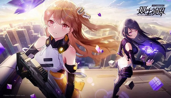 双生视界 前期应该练什么